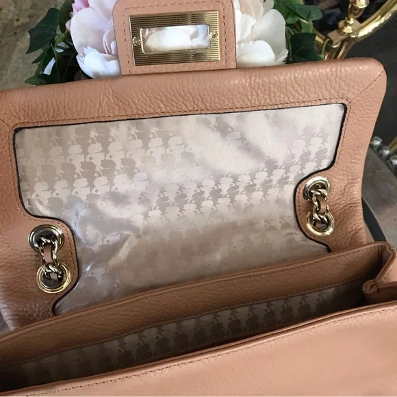 Karl Lagerfeld Agyness Crossbody Shoulder Bag Bags